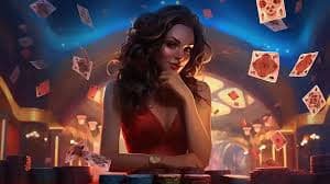 Người chơi cá cược thể thao và casino trực tuyến tại 23win07