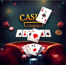Bàn live casino trực tuyến tại 23win07 với dealer thật phát trực tiếp cho người chơi Việt Nam